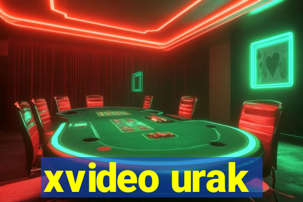 xvideo urak